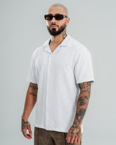 Camisa Oversize Minimal Street